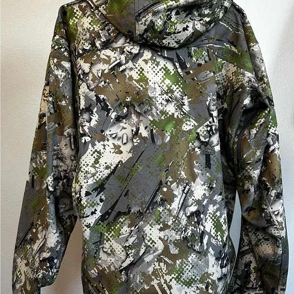 Skre Hardscrabble Summit All Season Hunting/Outdoor Jacket NWOT - Picture 2 of 8